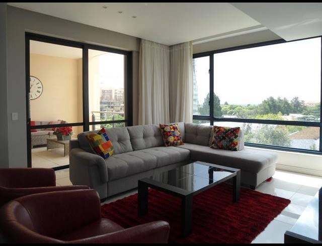 2 BEDROOM APARTMENT FOR SALE IN MORNINGSIDE